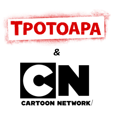             Cartoon Network
