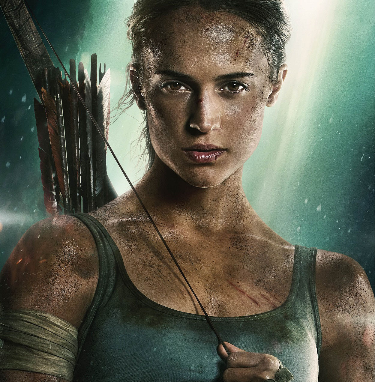      Tomb Raider 2