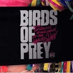    Birds of Prey