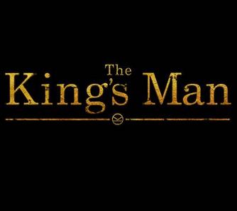   Kingsman    The Kings Man