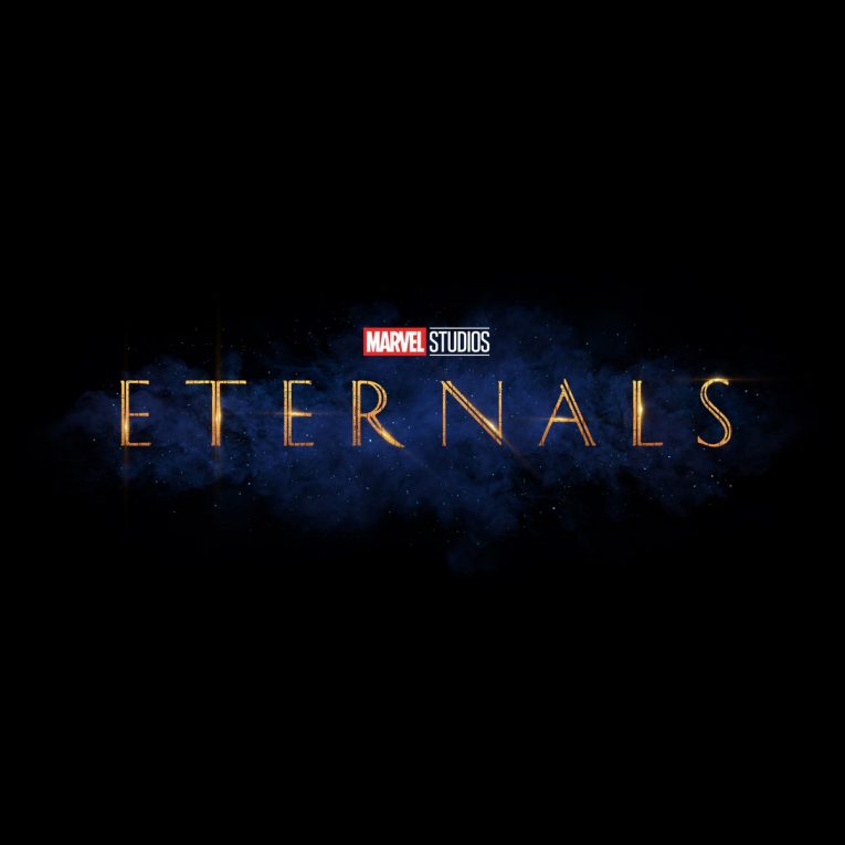 The Eternals    2020 .