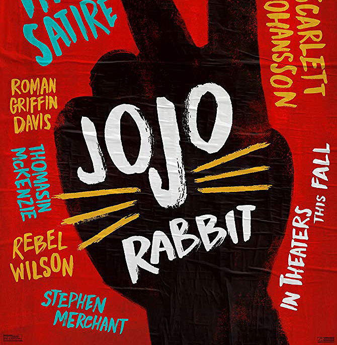         Jojo Rabbit