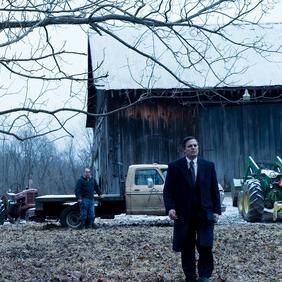 ���� ������ � ����� ������� �� �Dark Waters�