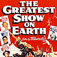 Columbia застава зад „The Greatest Show on Earth”