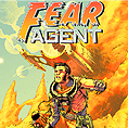 Universal    'Fear Agent'