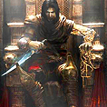 ����� ����� �� ����� ��� Prince of Persia: The Sands of Time