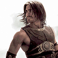 ����� ������ �� �Prince of Persia�