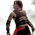    Prince of Persia: The Sands of Time''