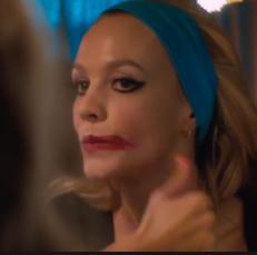 ���� ������� � ����� ������� �� �Promising Young Woman�