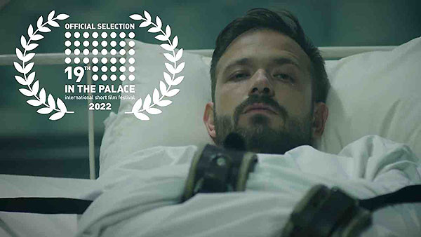 ������� ��������� ���������� �� ��������� �� ������������ ���� IN THE PALACE