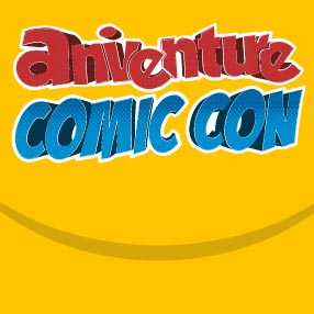             Aniventure Comic Con