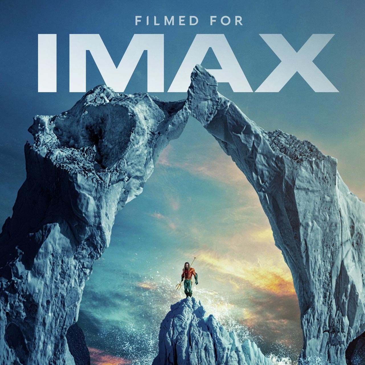 '   '    IMAX