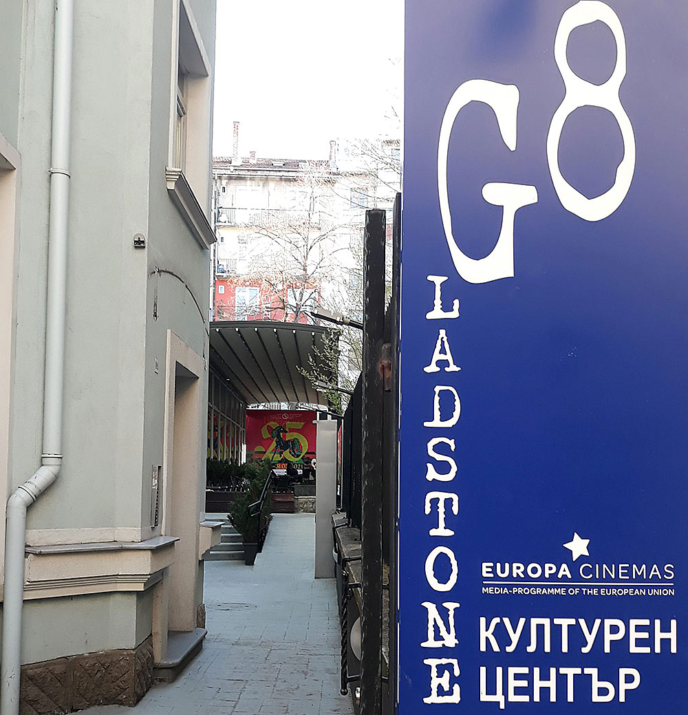 MASTER OF ART 2025� � G8 CINEMA SUMMER 2025�