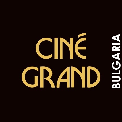 ✨ Cine Grand ���������