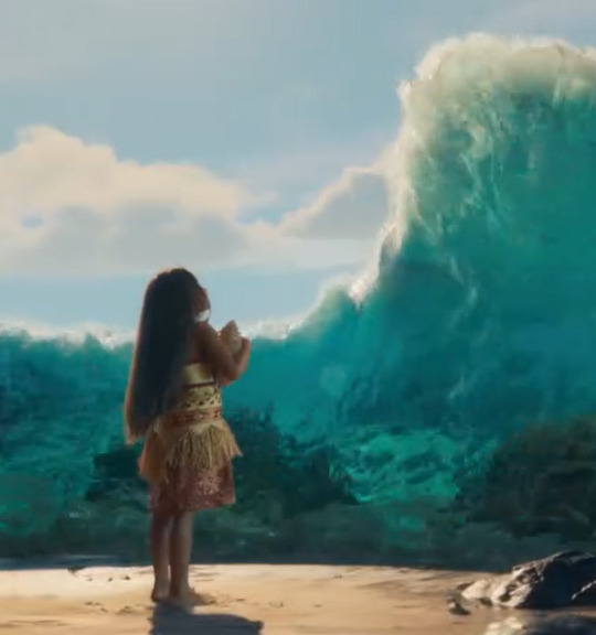 ������������� ������� ��� '������� �����' �� 10 ��� � CINE GRAND.🌊