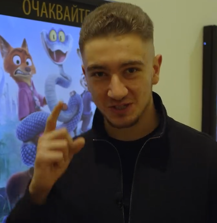 🦊🐰 �� �� �������� � � ��-���� �� �������!