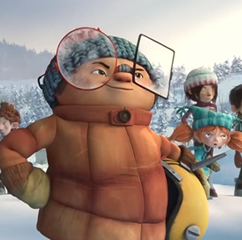 �����, �����������, ������ ����������� � ����� ����������! ❄️❤️