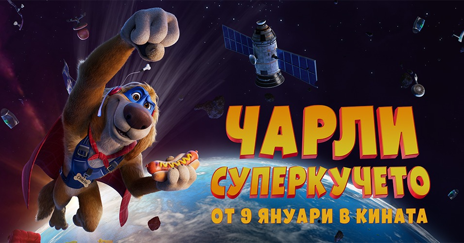 🐶 ����� ����������� ���� ���� ����� CINE GRAND � ���� ������� � �������� �����������