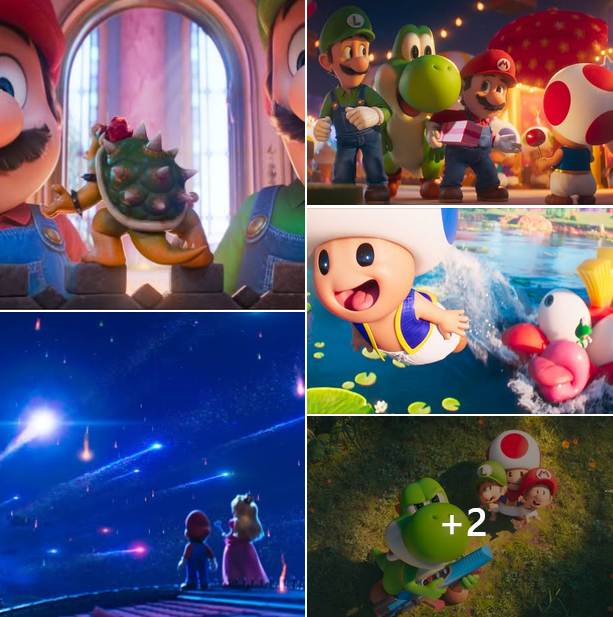 🌌 �� �� ������ ��-������ �������