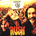   Rush: Beyond the Lighted Stage     