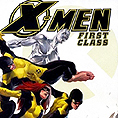 X-men: First Class !