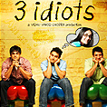   3 Idiots      