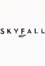 007 : , Skyfall