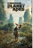  -     ,Kingdom of the Planet of the Apes