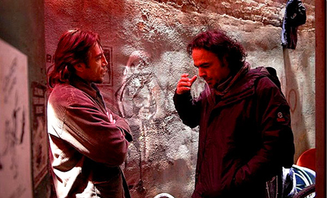 ������ ������ � ���� � ���� ��� ������� � ���� �� ���-���������� ����� Biutiful