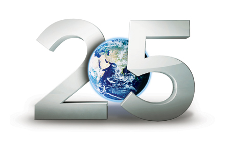 Discovery �� 25 ������