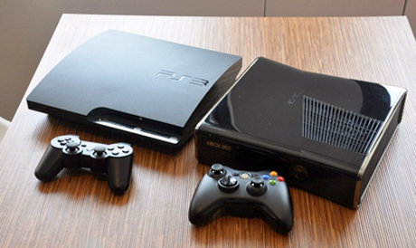 ����� �� �������� �� ��������� PS3 Slim �� Sony