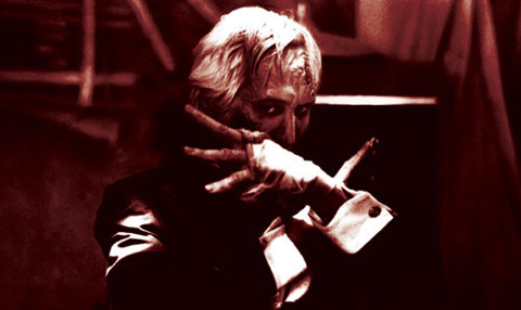 �������� ����, �Cronos� (1993)