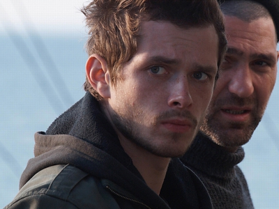 ������� �� ��������� �� ��������, ����� � ��������� �� ��� ������� ��������� ������ � �� ����� ���� � �� ����������� ����������� - "HOW I ENDED THIS SUMMER" 