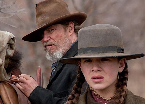 True Grit ���� �������