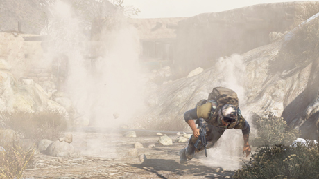 Medal Of Honor - � ������������ �������� �� ����