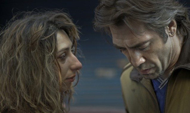 � "Biutiful" �������� ������������� ������ �������� � �������