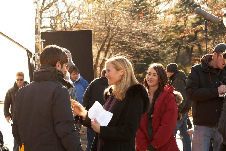 ���������� �������� �� ������������ ������� �Friends With Kids�