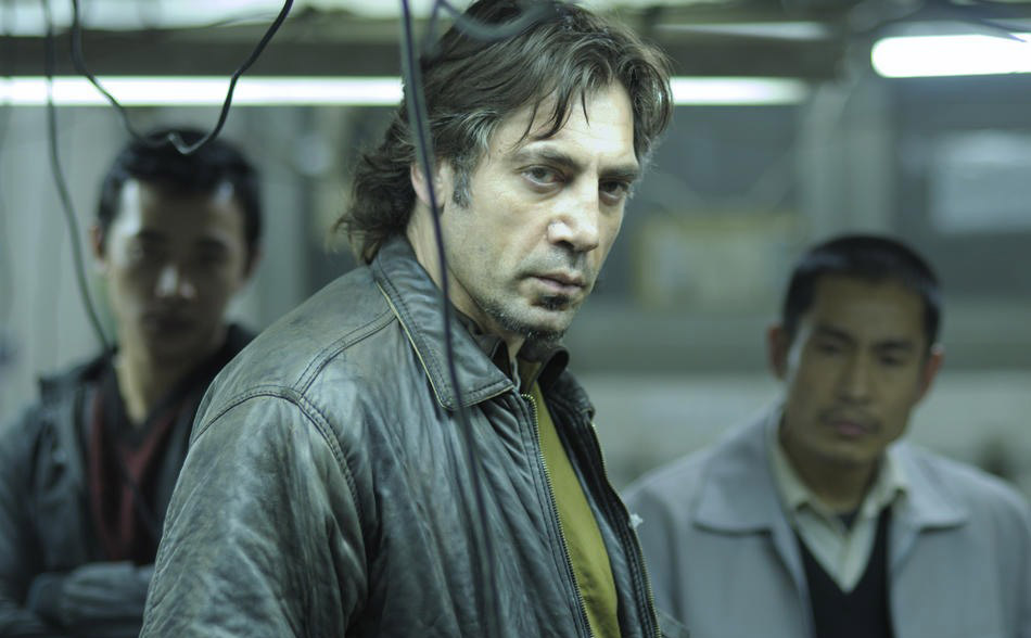 ���� ������� �� �Hollywood reporter" �������� �Biutiful" ���� ������������� ����� ����� �� �������, ����������� � ������... 