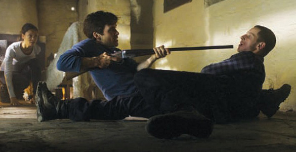 Sony ще разпространява филма в САЩ, а студиото-майка Columbia Pictures поема световното киноразпространение.