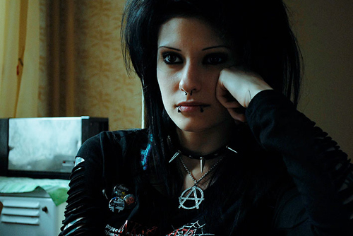 �������