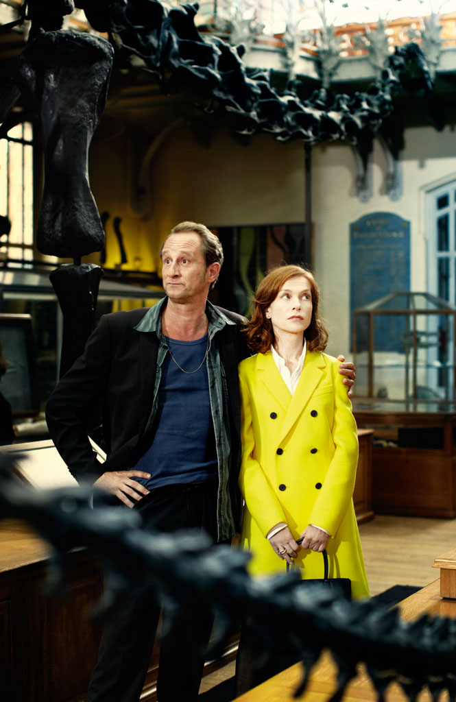 �������� �������� �� �������  Mon pire cauchemar