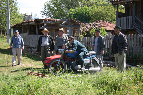 ������ ��������