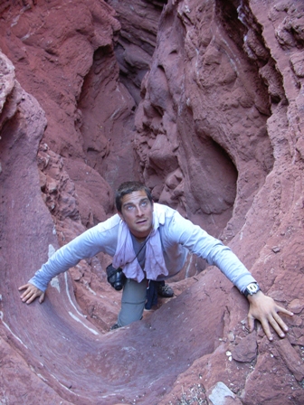 ���� 5 ������ �� ��������� �� ���� �� ���-������������ ����� �� ���������, ������������ �� ��������� � ����������� ���� ����� ������ ���� ��������� ���������� � �����������������, ���� ������� �������� �������� �� ��������� �� ����. �������� �� ������ ����� �� "��������� �� �������" ���� �� 6 ��������� 2011 �� 22:00 ���� �� Discovery Channel.