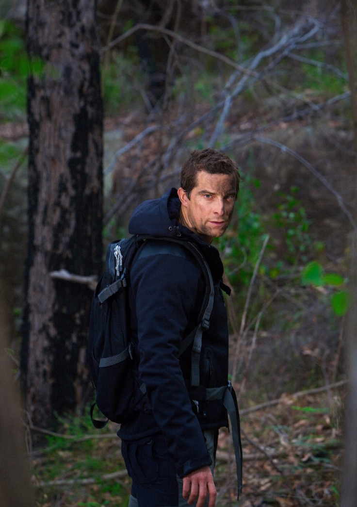 ���� 5 ������ �� ��������� �� ���� �� ���-������������ ����� �� ���������, ������������ �� ��������� � ����������� ���� ����� ������ ���� ��������� ���������� � �����������������, ���� ������� �������� �������� �� ��������� �� ����. �������� �� ������ ����� �� "��������� �� �������" ���� �� 6 ��������� 2011 �� 22:00 ���� �� Discovery Channel.