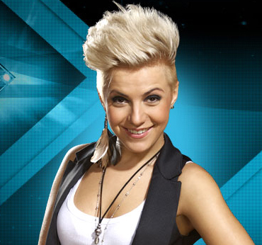 �X FACTOR� � ����: ���� ������