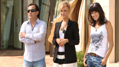 ���� ���� ��� ��������� ������ ������� ���� 24-�����, ����� ����������� ��� ��������� ���� � �X Factor� � ������� �� �������, ������ ����� 9 �� �� ������ � ������ �� ���-������� ������� �� ��������, ������ ����� �� ������� �� ������ ������ ���������