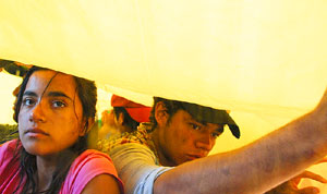 Sin Nombre (2009) ������� ���. ���� ��������