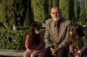 Nora's Will - Cinco días sin Nora (2008) ������� ���. ������� ������