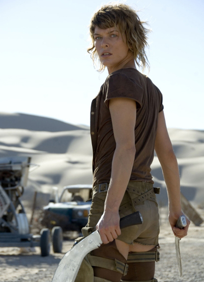 �������� �� �������������� ���� ���� �� ���������� �������� ���, ��������� �Resident Evil: Retribution�, �������� �� 16-�� ��������, ���� ������, � � �������� ���� �� ���� ������ �� �� ���������� ��������� ���� �������.