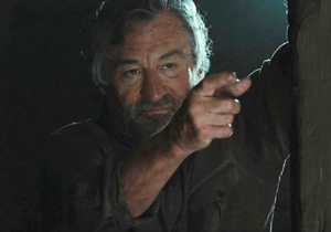 ������ �� ���� � ���� �������� �� �������� ��� ����� �� Killing Season